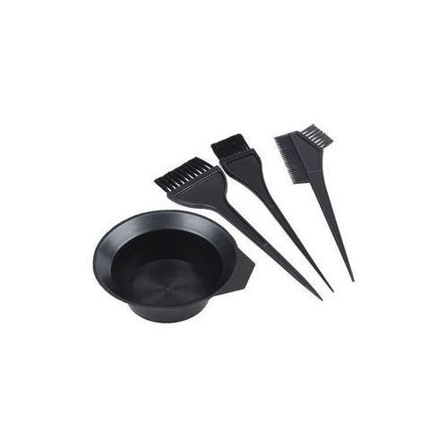 4pcs HAIR COLOR DYE BOWL TOOL KIT, TWIN QUALITY BRUSH SET Item | Buy 4pcs HAIR COLOR DYE BOWL TOOL KIT, TWIN QUALITY BRUSH SET | SPOP Enterprise Global